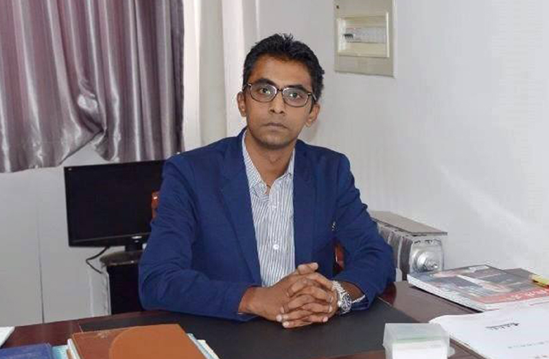 Nepal Gears Up for Constitution Day 2019 in Full Swing