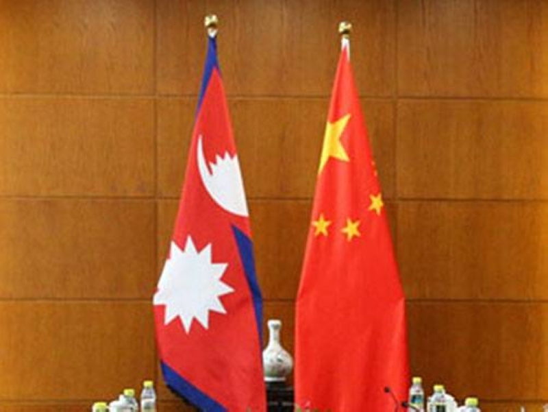 ‘China wants Nepal to implement agreements’